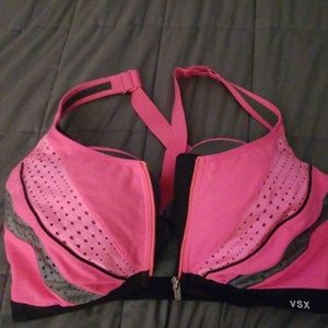 Victoria's Secret VSX Sports Bra